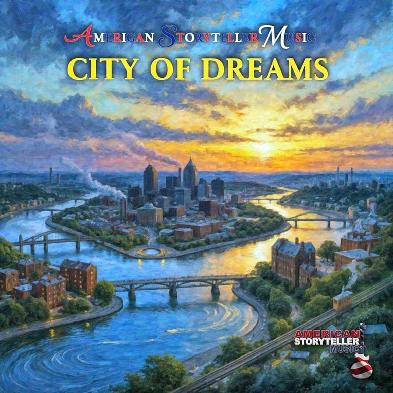 Link to Hyperfollow on DistroKid